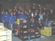 Community 1-Food Bank
