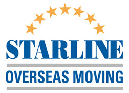 Starline Overseas Moving