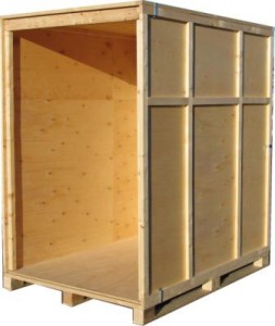 Lift-Van