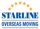 Starline Overseas Moving Ltd.